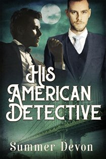 His American Detective