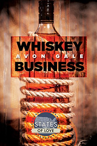 whiskey business