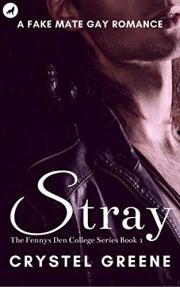 stray